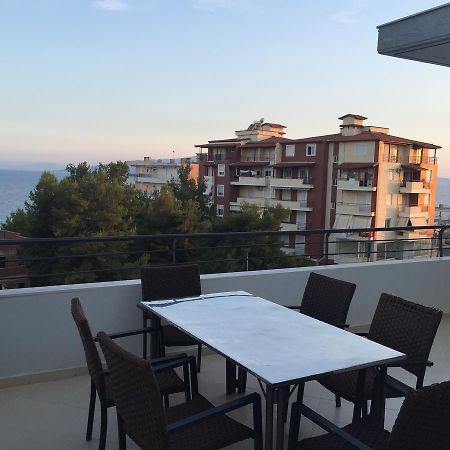 Bardhi Apts Σαράντα Εξωτερικό φωτογραφία