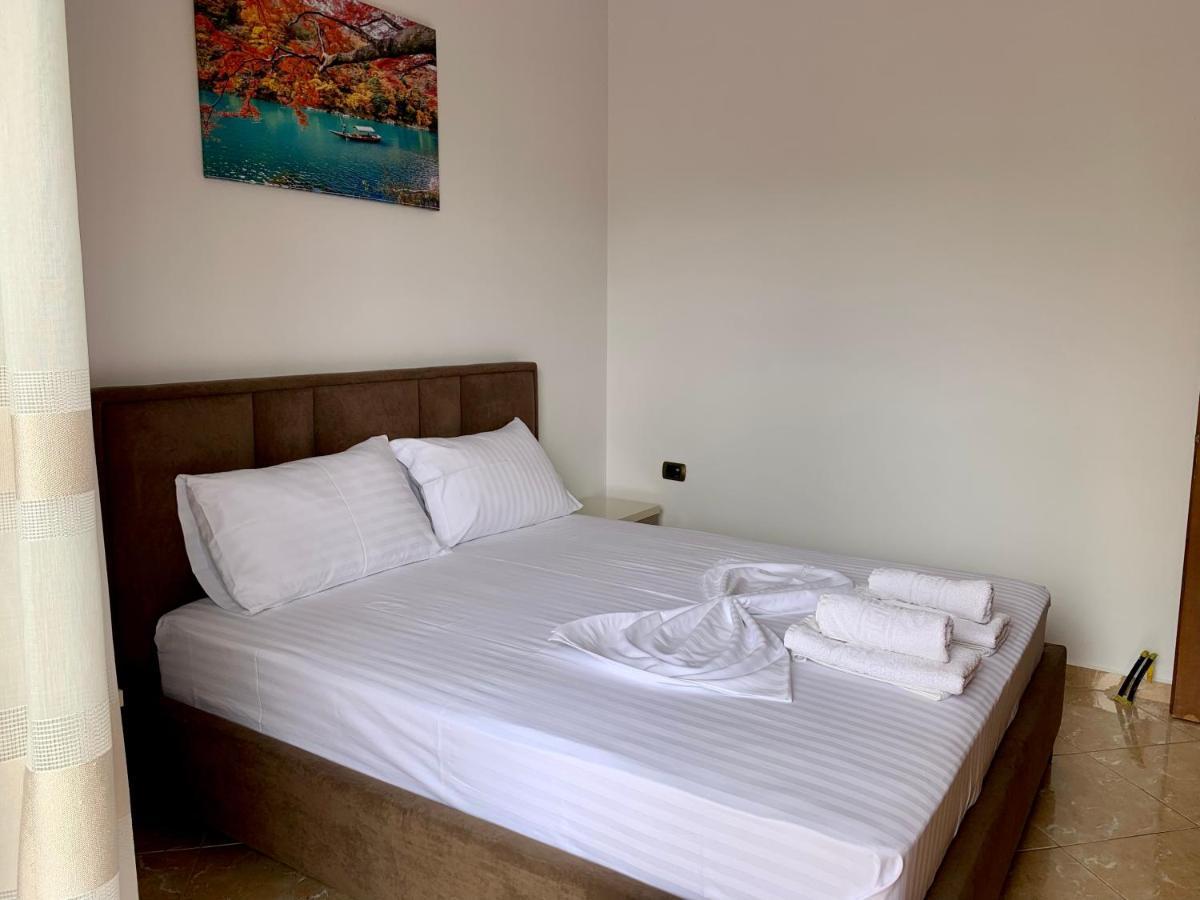 Bardhi Apts Σαράντα Εξωτερικό φωτογραφία