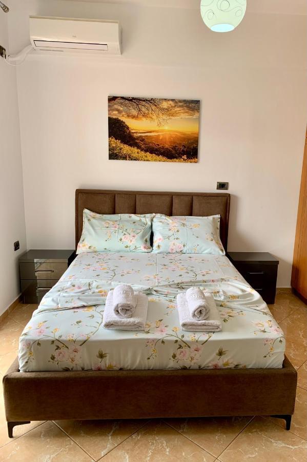 Bardhi Apts Σαράντα Εξωτερικό φωτογραφία